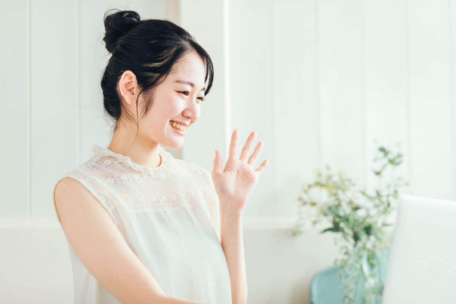 札幌に住む女性におすすめしたいチャットレディ