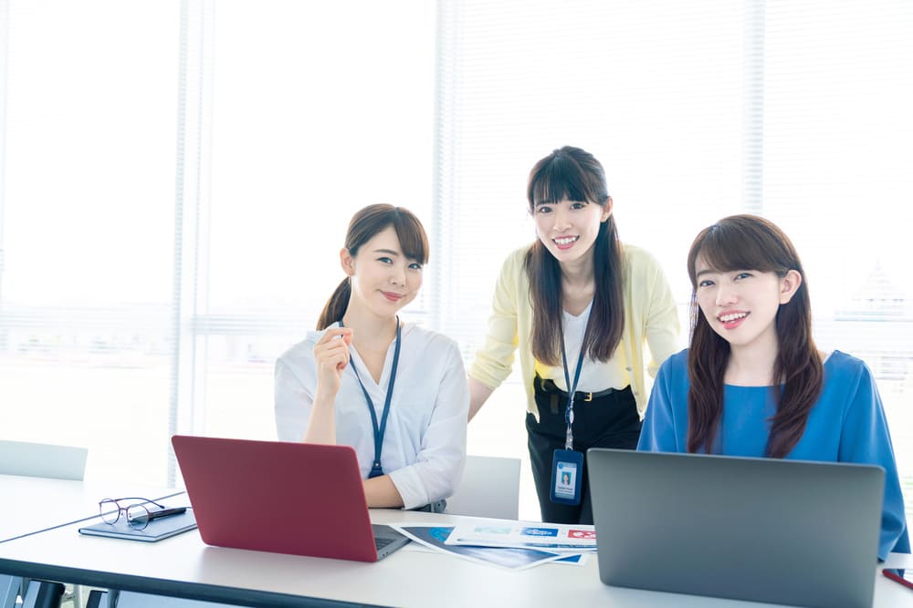 札幌のOLさんに人気のチャットレディをしてみよう！