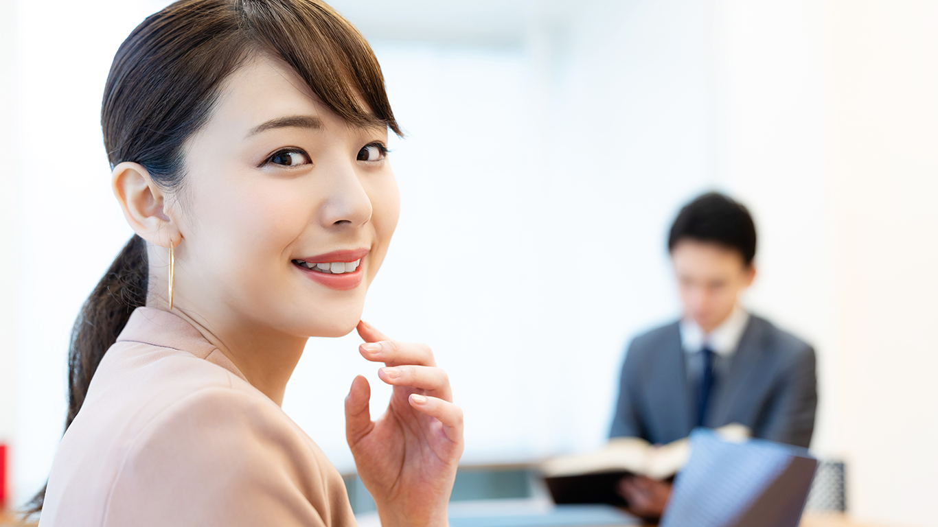 札幌でチャットレディをする場合は管理スタッフの質も大事