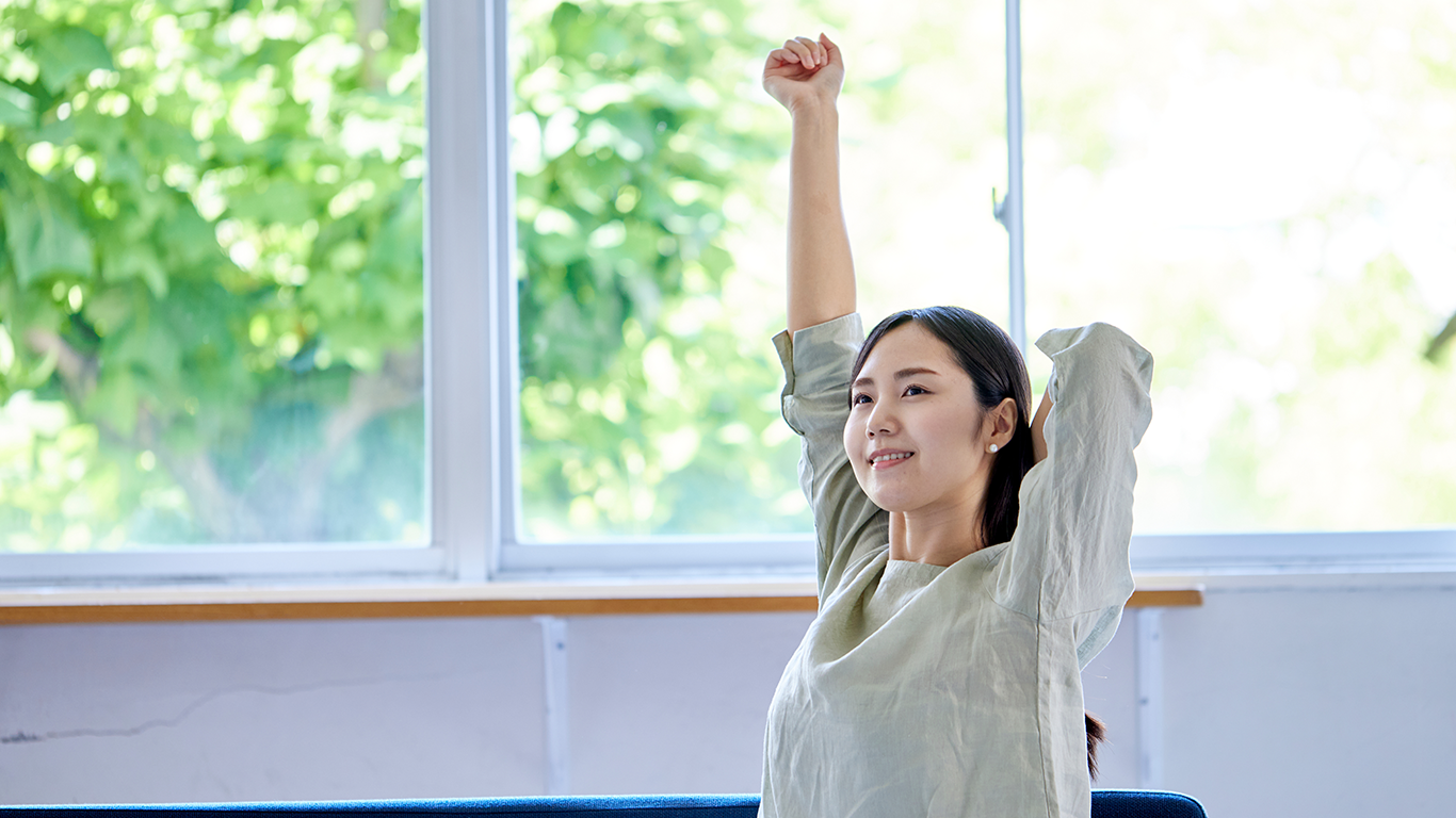札幌では生活リズムに合わせてチャットレディとして働けます